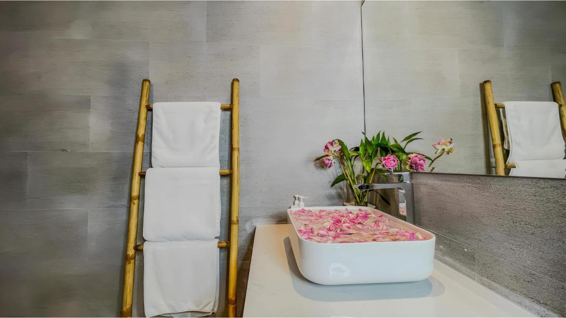 The Luxury 호텔 시엠리아프 외부 사진